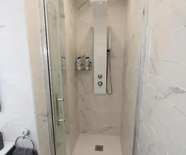 San Rafael Exclusive Boliches *