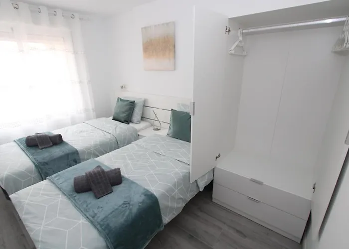 San Rafael Exclusive Boliches * Fuengirola