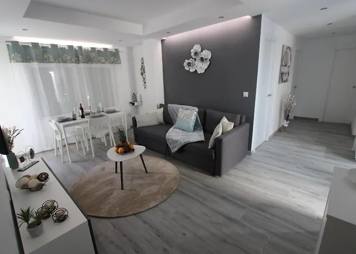 San Rafael Exclusive Boliches