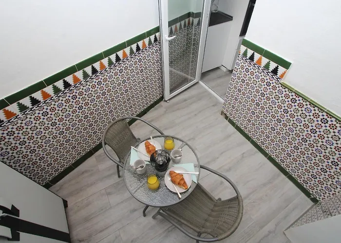 San Rafael Exclusive Boliches Apartment