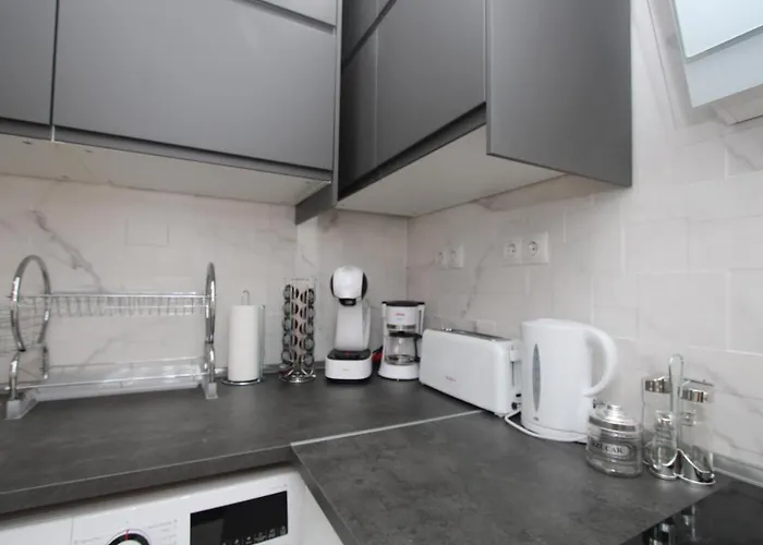 San Rafael Exclusive Boliches Apartment Fuengirola