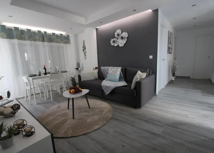 Apartment San Rafael Exclusive Boliches *