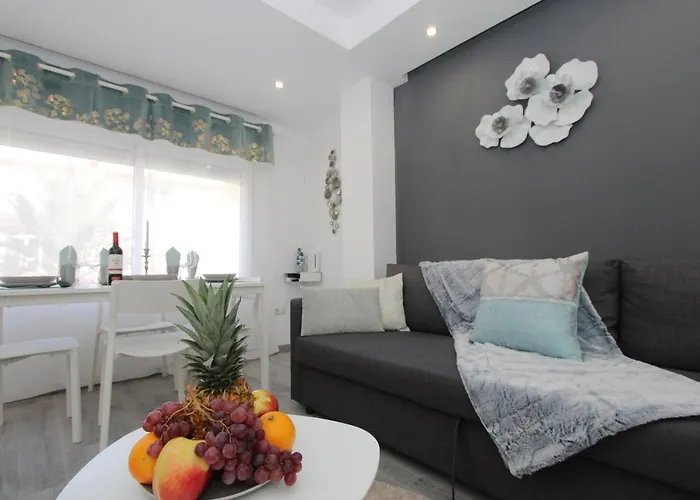 San Rafael Exclusive Boliches * Fuengirola