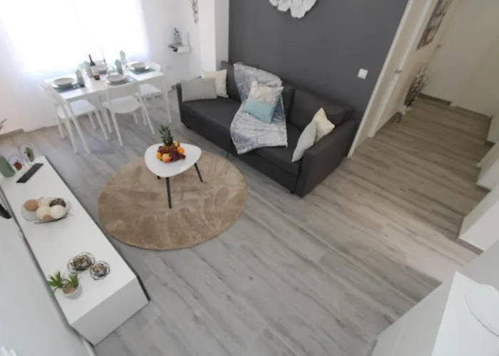 San Rafael Exclusive Boliches Apartment