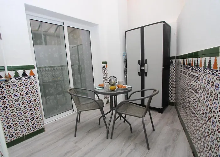 San Rafael Exclusive Boliches Apartment Fuengirola