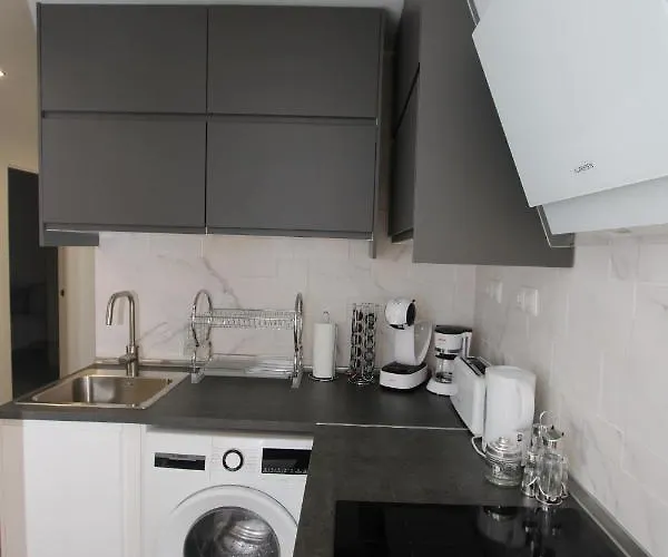 San Rafael Exclusive Boliches Apartment