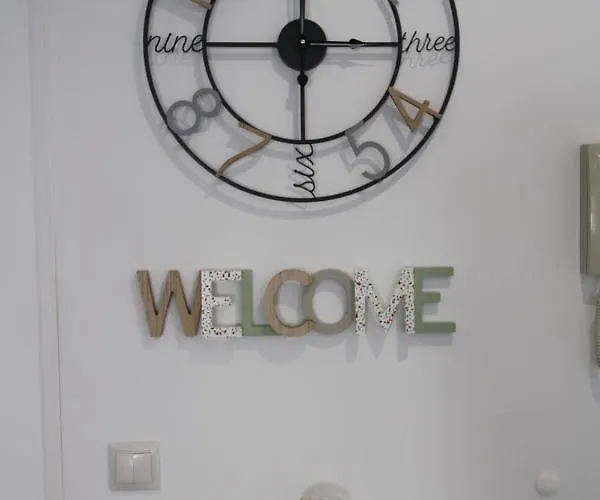 Apartment San Rafael Exclusive Boliches *