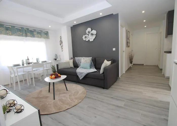 San Rafael Exclusive Boliches Apartment