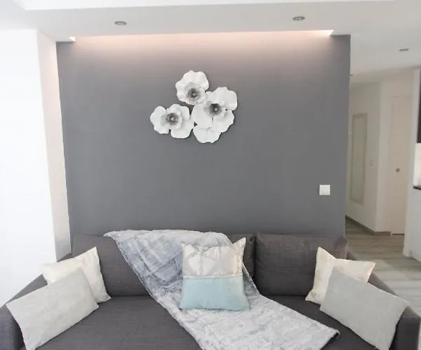 San Rafael Exclusive Boliches Apartment Fuengirola