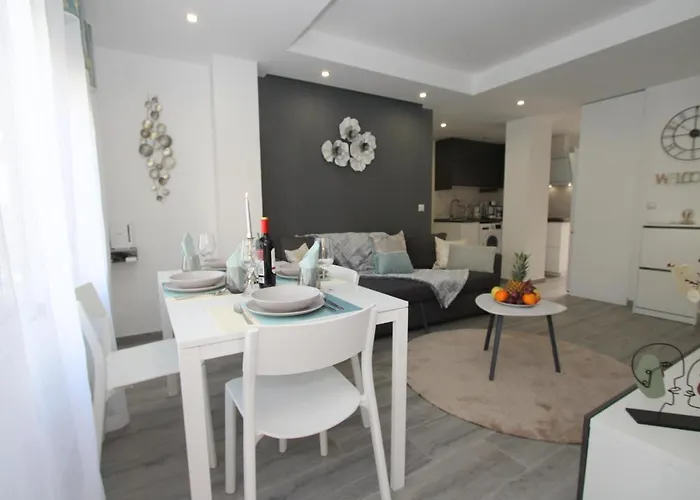 Apartment San Rafael Exclusive Boliches *