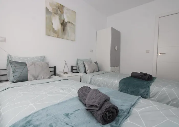 San Rafael Exclusive Boliches * Fuengirola