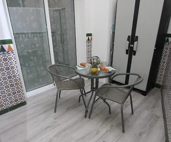 San Rafael Exclusive Boliches Apartment *