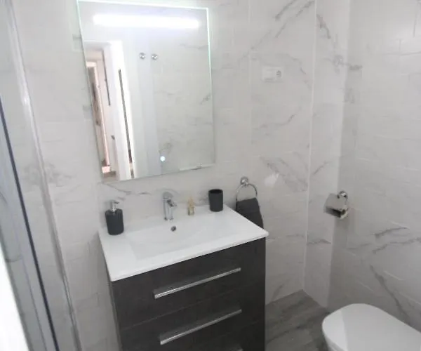 Apartment San Rafael Exclusive Boliches