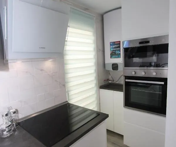 Apartment San Rafael Exclusive Boliches *