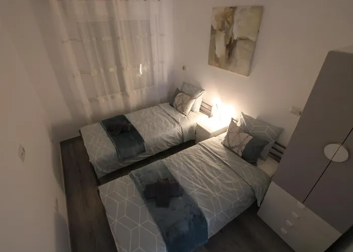 San Rafael Exclusive Boliches