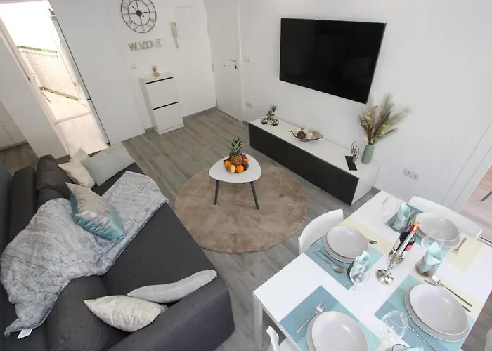 Apartment San Rafael Exclusive Boliches