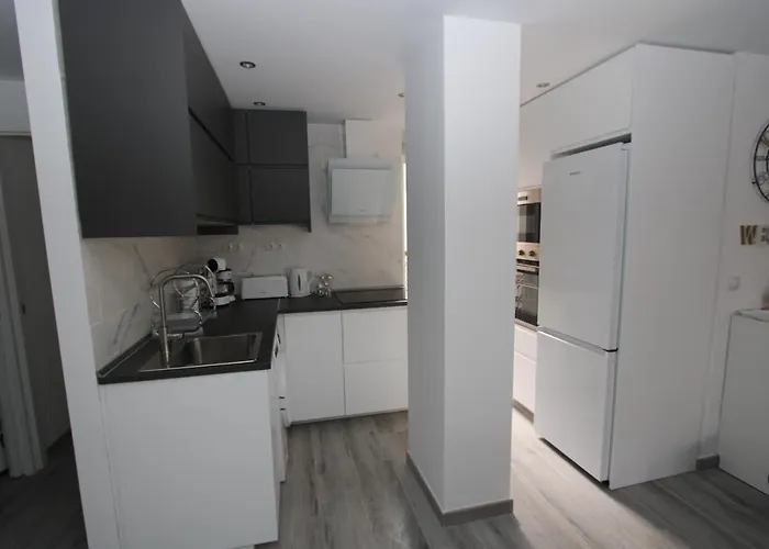 San Rafael Exclusive Boliches