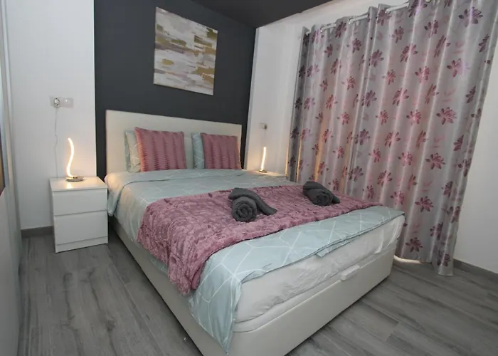 San Rafael Exclusive Boliches Apartment Fuengirola