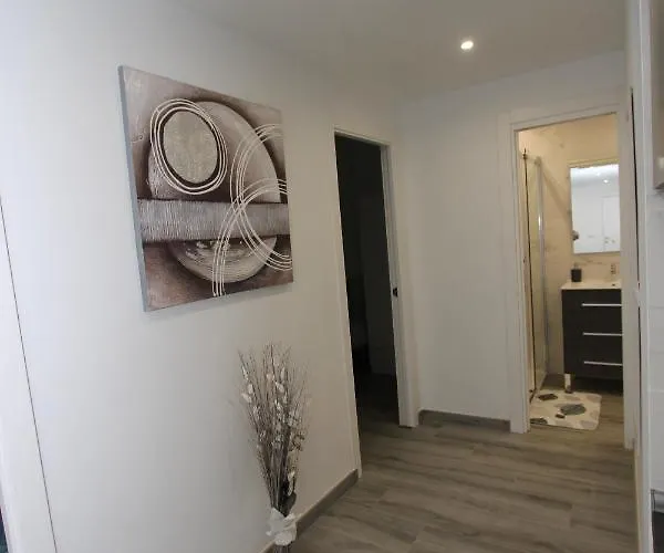 San Rafael Exclusive Boliches Fuengirola