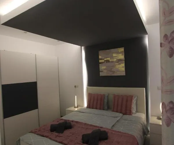 San Rafael Exclusive Boliches