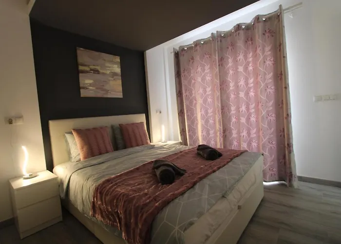 Apartment San Rafael Exclusive Boliches