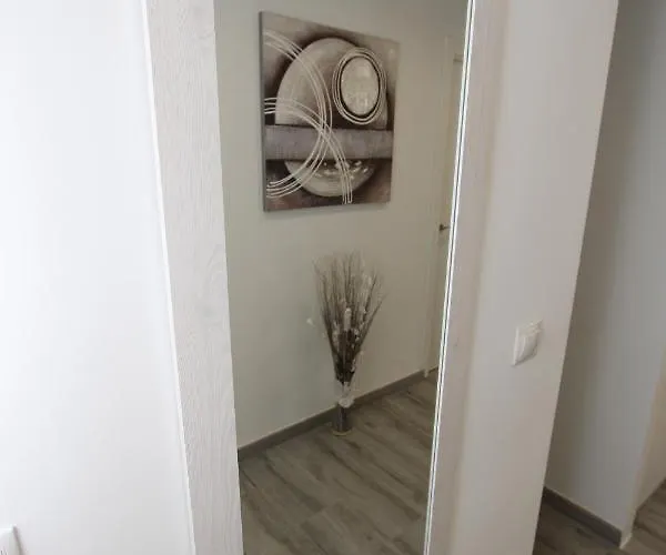 San Rafael Exclusive Boliches Apartment