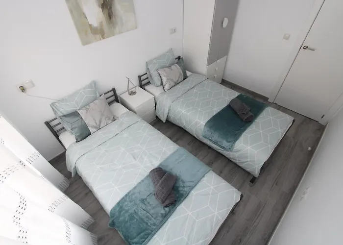 San Rafael Exclusive Boliches Apartment