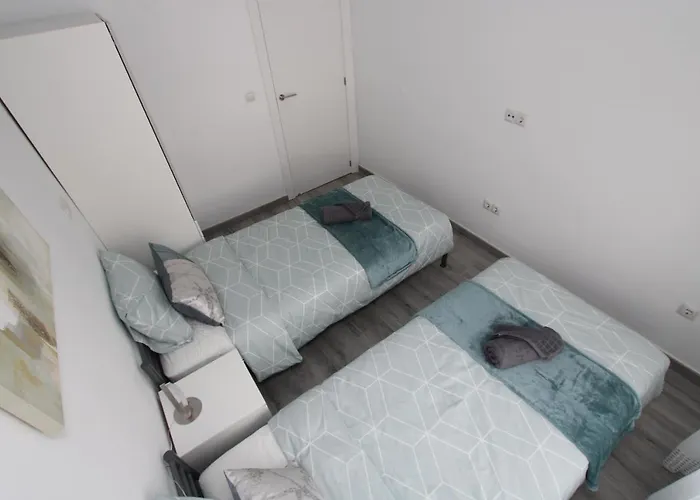 San Rafael Exclusive Boliches * Fuengirola