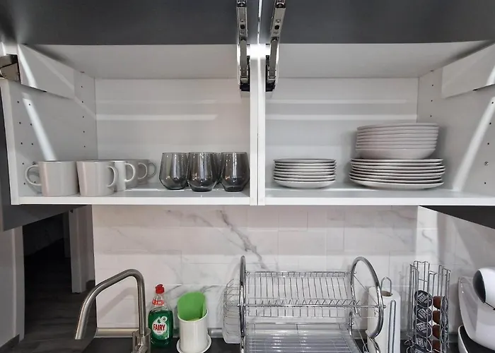 Apartment San Rafael Exclusive Boliches *