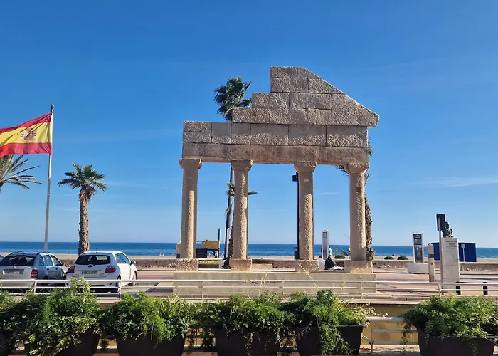 San Rafael Exclusive Boliches