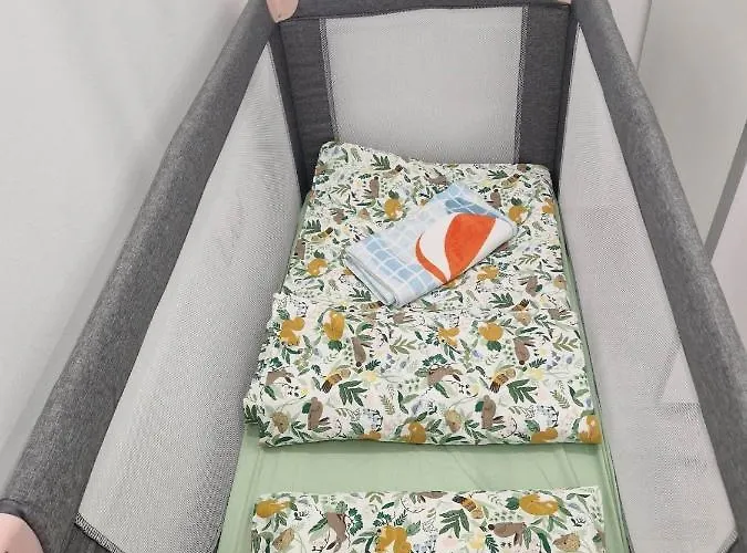 San Rafael Exclusive Boliches Apartment