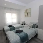 San Rafael Exclusive Boliches Apartment Fuengirola