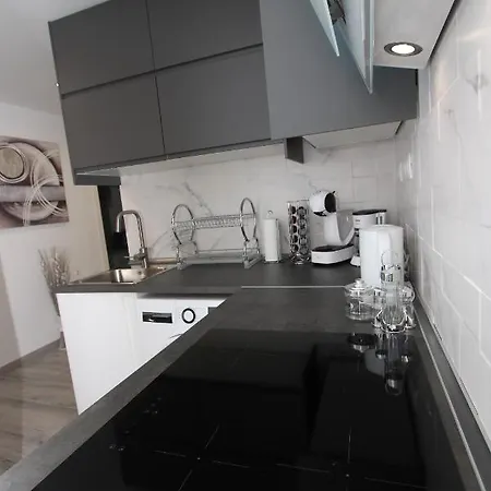 شقة San Rafael Exclusive Boliches