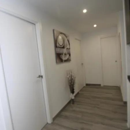 San Rafael Exclusive Boliches *