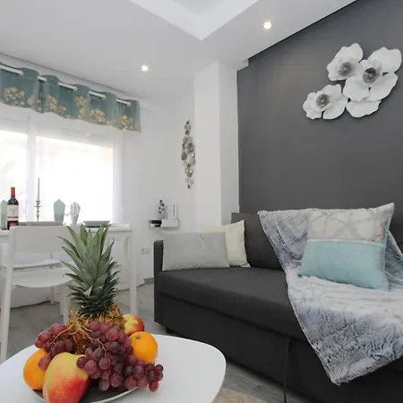 San Rafael Exclusive Boliches * Fuengirola