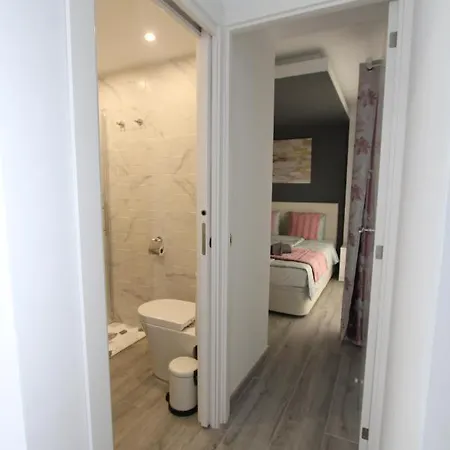 San Rafael Exclusive Boliches شقة *