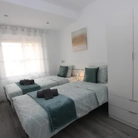 San Rafael Boliches Apartment Fuengirola