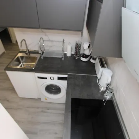 San Rafael Exclusive Boliches شقة *