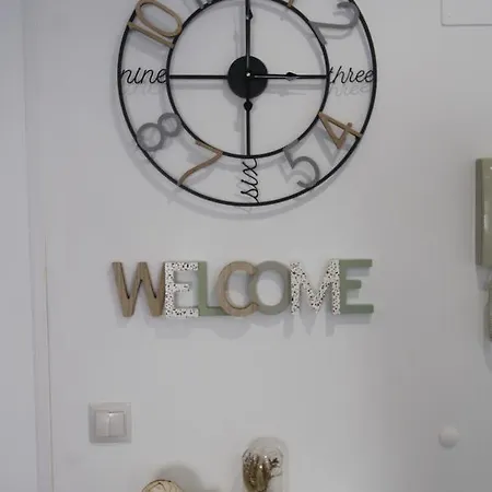 شقة San Rafael Exclusive Boliches *