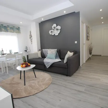 San Rafael Exclusive Boliches شقة