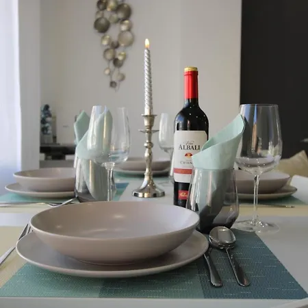 شقة San Rafael Exclusive Boliches