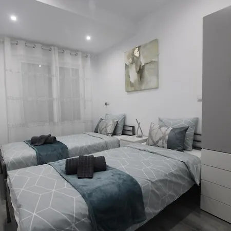 San Rafael Exclusive Boliches *