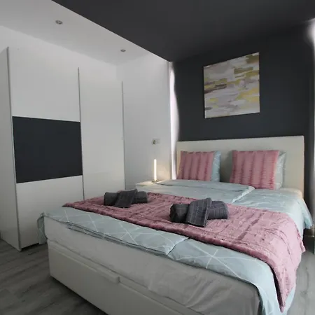 San Rafael Exclusive Boliches *