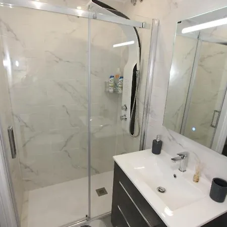 San Rafael Exclusive Boliches * فوينخيرولا