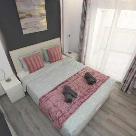 San Rafael Exclusive Boliches فوينخيرولا