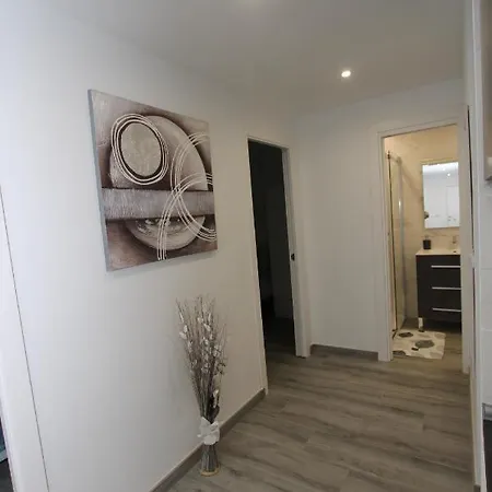 San Rafael Exclusive Boliches فوينخيرولا