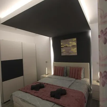 San Rafael Exclusive Boliches