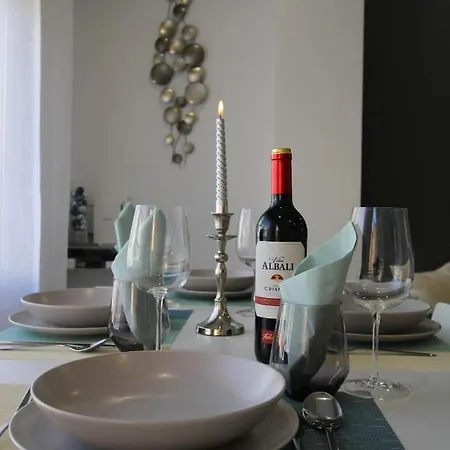 San Rafael Exclusive Boliches *