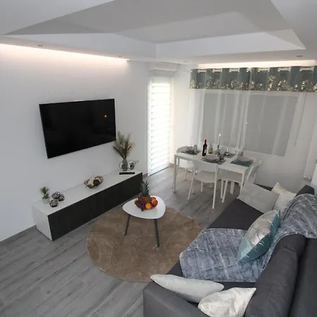 San Rafael Exclusive Boliches شقة *