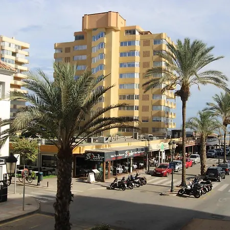 San Rafael Exclusive Boliches